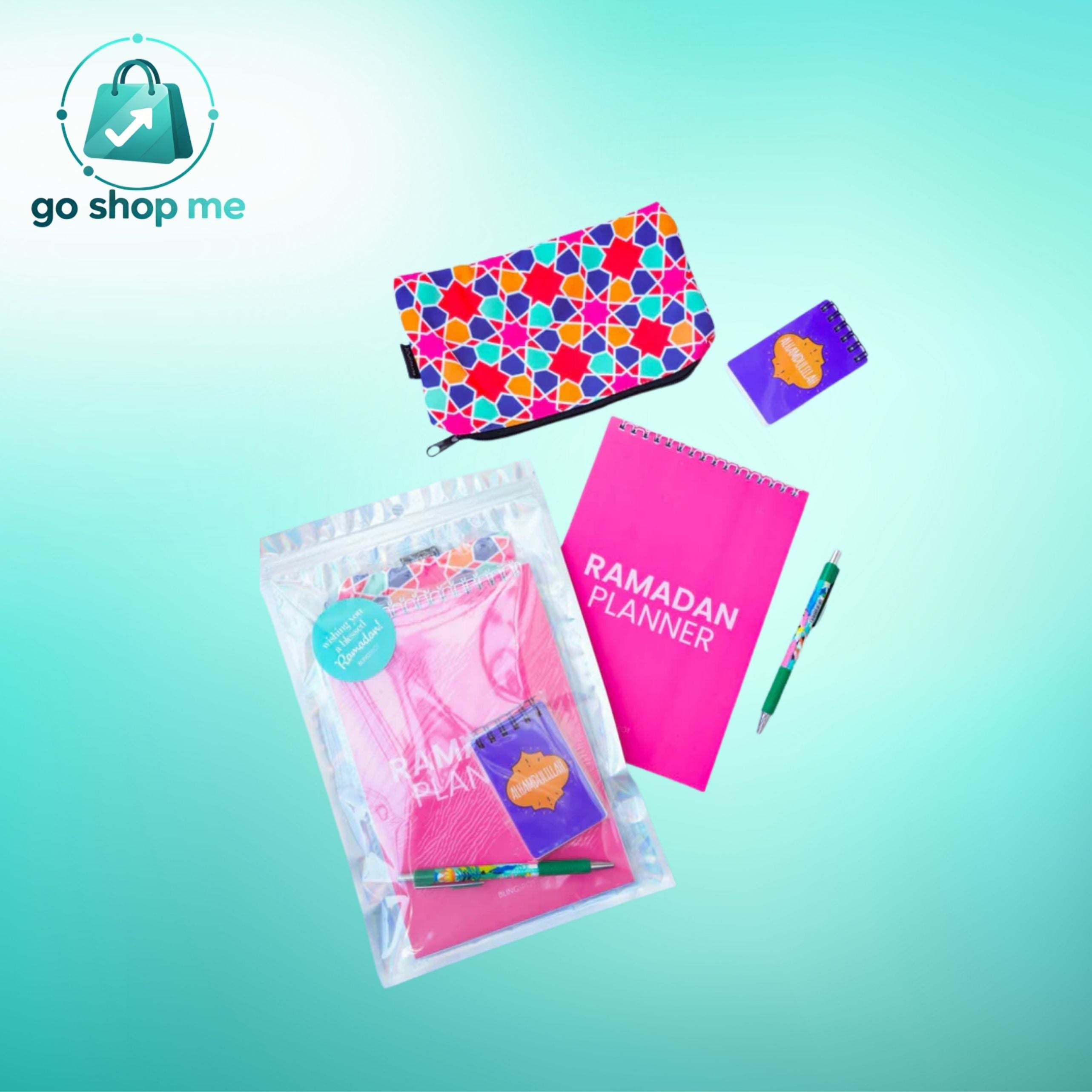 Ramadan - Gift Pack 1