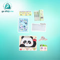 Everything Panda - Gift Set