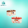 Multi Functional Stationery Organizer - Desk Organizer