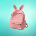 BLINGSPOT Morandi Pink - Backpack