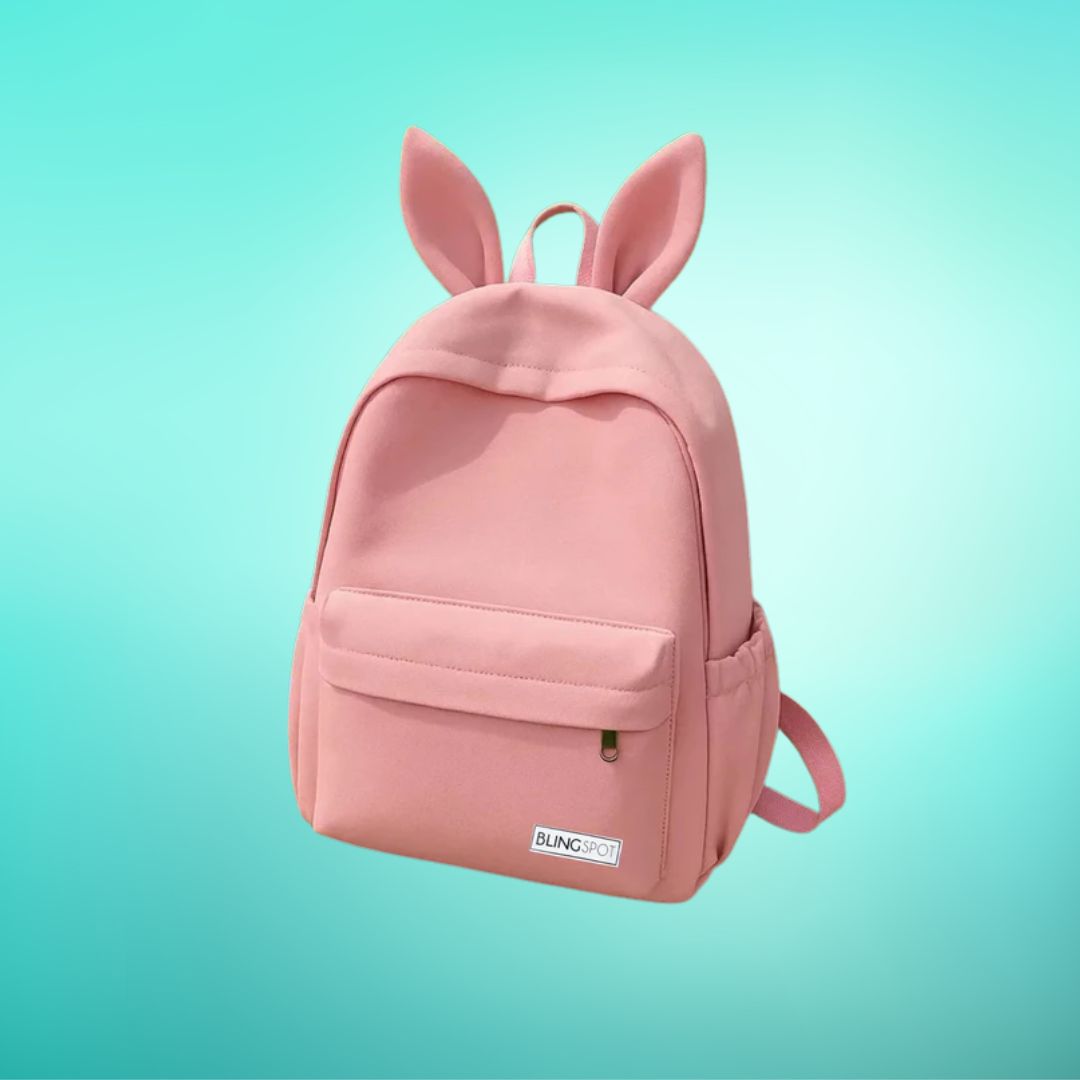 BLINGSPOT Morandi Pink - Backpack