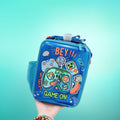 Vest Game Mode Lunchbox - Shoulder Bag