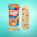 Classic Jenga Wooden Blocks Game Imported China
