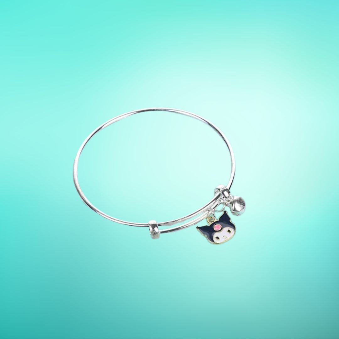 Kuromi Bangle - Bracelet