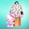 Smiggle Hello Kitty Soft Toy - Backpack