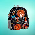 Vest Basketball Lover - Backpack