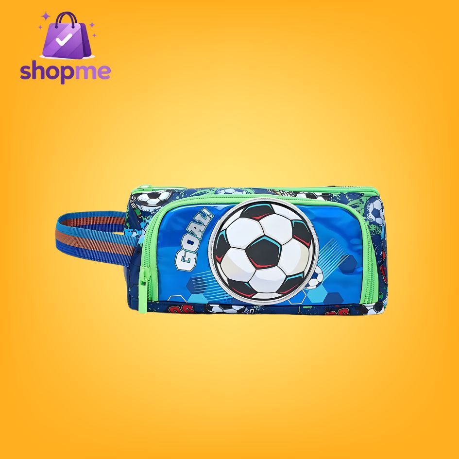 Vest Premium Goal Football - Pouch