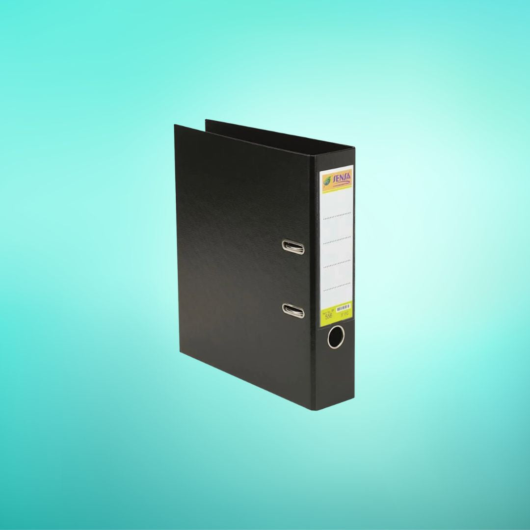Sensa Imported Box File