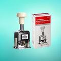 Deli Numbering Machine 6 Digit