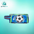 Vest Premium Goal Football - Pouch