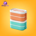 Bento Lunch Box - Style 29