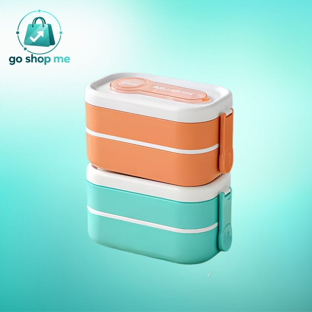Bento Lunch Box - Style 29